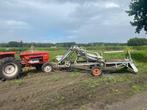 Aardappelsorteerder SPY, Ophalen, Akkerbouw, Aardappeltechniek