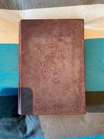 100 Groote Vlamingen (1941), Livres, Histoire nationale, Utilisé, Enlèvement ou Envoi