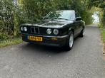 BMW e30 320 cabrio 1988 nieuwe kap, Auto's, BMW, Particulier, Te koop, Cabriolet