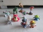 Toy Story - Lot de 10 personnages - 15,00Eur, Autres personnages, Statue ou Figurine, Enlèvement ou Envoi, Neuf