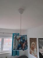Hanglamp Marvel Avengers, Huis en Inrichting, Lampen | Hanglampen, Ophalen, Gebruikt
