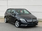 Mercedes B180 led mooie wagen kan gekeurd worden, Autos, Mercedes-Benz, Boîte manuelle, 5 portes, Diesel, Noir