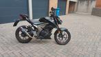 Suzuki GSX-S 125 2018  volledige scorpion uitlaat, Motoren, Particulier, 125 cc, 11 kW of minder, ABS