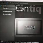 Wacom Cintiq 16, Computers en Software, Ophalen, Gebruikt