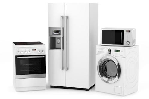 Reparatieservice van witgoed en elektronische apparatuur, Elektronische apparatuur, Kookplaten, Ophalen of Verzenden