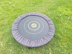 Trampoline, Kinderen en Baby's, Speelgoed | Buiten | Trampolines, Ophalen, Gebruikt