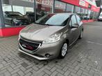 Peugeot 208 1.2i •Cruise• •Navi• •AUTOMAAT• PROPERE STAAT, Auto's, Peugeot, Automaat, Euro 6, Bedrijf, Te koop