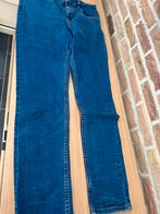 Dames jeans ( goede staat ), Enlèvement ou Envoi, Porté, Bleu, W33 - W36 (confection 42/44)