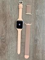 Apple Watch 7 41mm, Handtassen en Accessoires, Smartwatches, Ophalen, Gebruikt, Apple Watch, IOS
