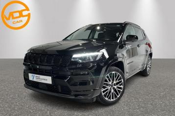 Jeep Compass E-Hybrid  Altitude Full Option  beschikbaar voor biedingen