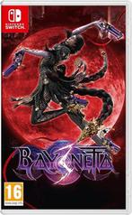 Nintendo Bayonetta 3 SNELLE GRATIS LEVERING, Games en Spelcomputers, Games | Nintendo Switch, Avontuur en Actie, -, Verzenden