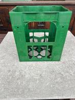 Flessen krat, Maison & Meubles, Accessoires pour la Maison | Coffres, Enlèvement, Utilisé, Synthétique