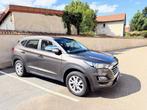 Hyundai Tucson comme neuve, Autos, Argent ou Gris, Achat, Euro 6, 1648 kg