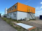 Containers / units / bureelcotnainer / wooncontainer, Ophalen
