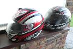 casque moto, Motos, Shark