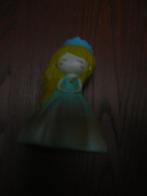 Squishy Princess Toy, Enlèvement, Utilisé