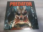 Predator 2LP OST Alan Silvestri  RGM-0601 Green/Brown Cameo, Enlèvement, Comme neuf, 12 pouces