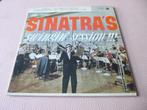 Frank Sinatra Usa Swingin, Ophalen