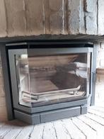 Inbouwkachel, Bodar & Gonay, met ventilator, Huis en Inrichting, Kachels, Ophalen, Gebruikt