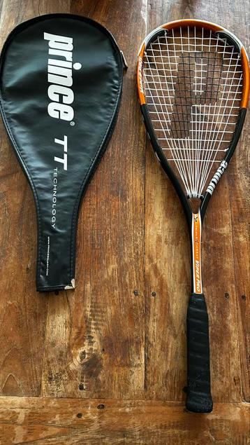 Prince Triple Threat Viper Pro squashracket beschikbaar voor biedingen