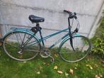 Retro damesfiets, Fietsen en Brommers, Ophalen, Gebruikt