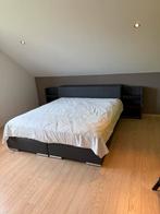 Bed sleepworld, Ophalen, Zo goed als nieuw