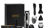 Baardtrimmer royce 11 in 1, Computers en Software, Ophalen, Nieuw