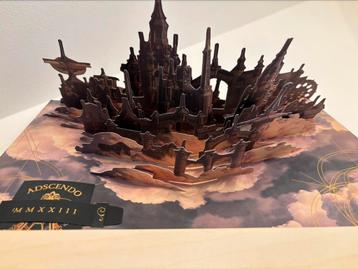 Tomorrowland Adscendo box, Tickets & Billets, Une personne