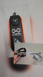 Lunettes d'assurage YY Vertical, Enlèvement, Comme neuf, Accessoire d'escalade