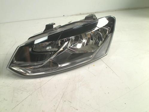 KOPLAMP LINKS Volkswagen Polo V (6R) (01-2009/05-2022), Auto-onderdelen, Verlichting, Volkswagen, Gebruikt