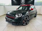 MINI Countryman John Cooper Works 2.0AS ALL4 * GARANTIE + TO, Automaat, 1998 cc, Gebruikt, Bedrijf