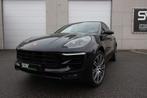 Porsche Macan S 3.0//Pano//Bose..., Automaat, 2993 cc, Navigatiesysteem, Zwart
