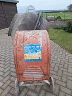 Betonmolen, Doe-het-zelf en Bouw, Betonmolens, Ophalen