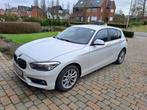 BMW 116D te koop, Cuir, Euro 5, Achat, 5 portes
