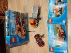 Lego set 60017, Kinderen en Baby's, Speelgoed | Duplo en Lego, Ophalen of Verzenden, Gebruikt, Lego