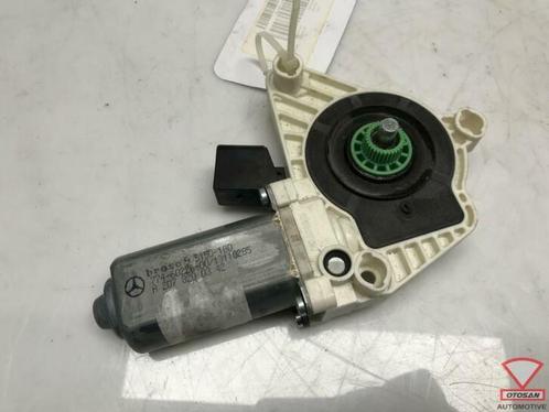 mercedes e klasse coupe w207 raammotor links a2078200342, Auto-onderdelen, Elektronica en Kabels, Mercedes-Benz, Gebruikt