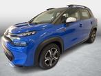Citroen C3 Aircross 1.2 Turbo 100 S&S BVM6 YOU, Auto's, Voorwielaandrijving, Stof, Bedrijf, 5 deurs