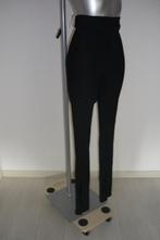 Zara zwart legging Hi-Rise 'S - Mex 26', Nieuw, Zara, Maat 36/38 (S), Legging