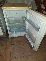 Koelkast te koop, Elektronische apparatuur, Ophalen, Gebruikt, Vrijstaand, Vrieskast