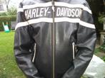 Harley Davidson leren jack, Motoren, Kleding | Motorkleding, Ophalen, Heren, Jas | leer, Harley Davidson