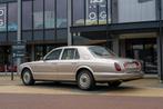 Rolls-Royce Silver Seraph 5.4 V12, 5 places, Cuir, Berline, 4 portes