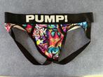 Pump! jockstrap maat L, Kleding | Heren, Ophalen, Slip
