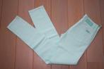 Lange broek Circle of Trust - pastelgroen - m 27, Vêtements | Femmes, Enlèvement ou Envoi, Taille 36 (S), Comme neuf, Circle of Trust