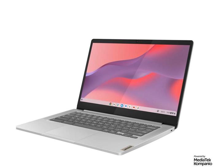 Lenovo IdeaPad Slim 3, Computers en Software, Windows Laptops, 14 inch, 4 GB, Ophalen