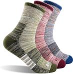 wandelsokken voor dames | Nieuw 3 paar | Nieuw, Kleding | Dames, Sokken en Kousen, Sokken en Kniesokken, Overige kleuren, -, Verzenden
