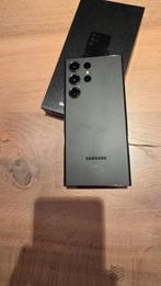 Samsung s23 ultra - 512 Gb, Telecommunicatie, Mobiele telefoons | Samsung, Ophalen, Zwart, 512 GB, Zo goed als nieuw