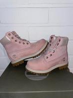 Roze Timberland boots maat 37, Vêtements | Femmes, Rose, Enlèvement, Boots et Botinnes, Timberland