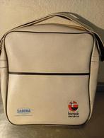 Vintage tas van Sabena Transair International., Ophalen