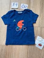 Nieuwe t-shirt froy & dind maat 74/80, Kinderen en Baby's, Babykleding | Maat 74, Nieuw, Shirtje of Longsleeve, Ophalen of Verzenden
