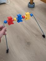 Speeltje voor wipper Babybjörn, Kinderen en Baby's, Wipstoeltjes, Ophalen of Verzenden, Gebruikt, Wipstoel, Overige merken